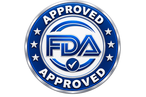 ProstaVive FDA Approved