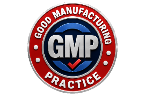 ProstaVive GMP Certified